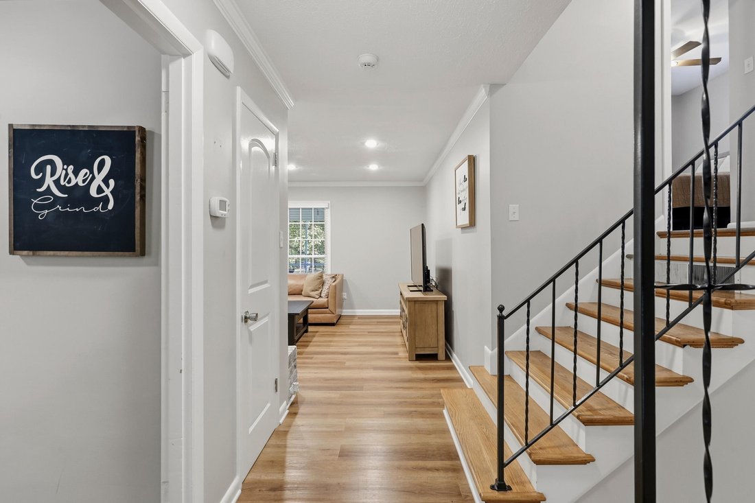 Casa a Lexington, Kentucky, Stati Uniti 5 - 19088601