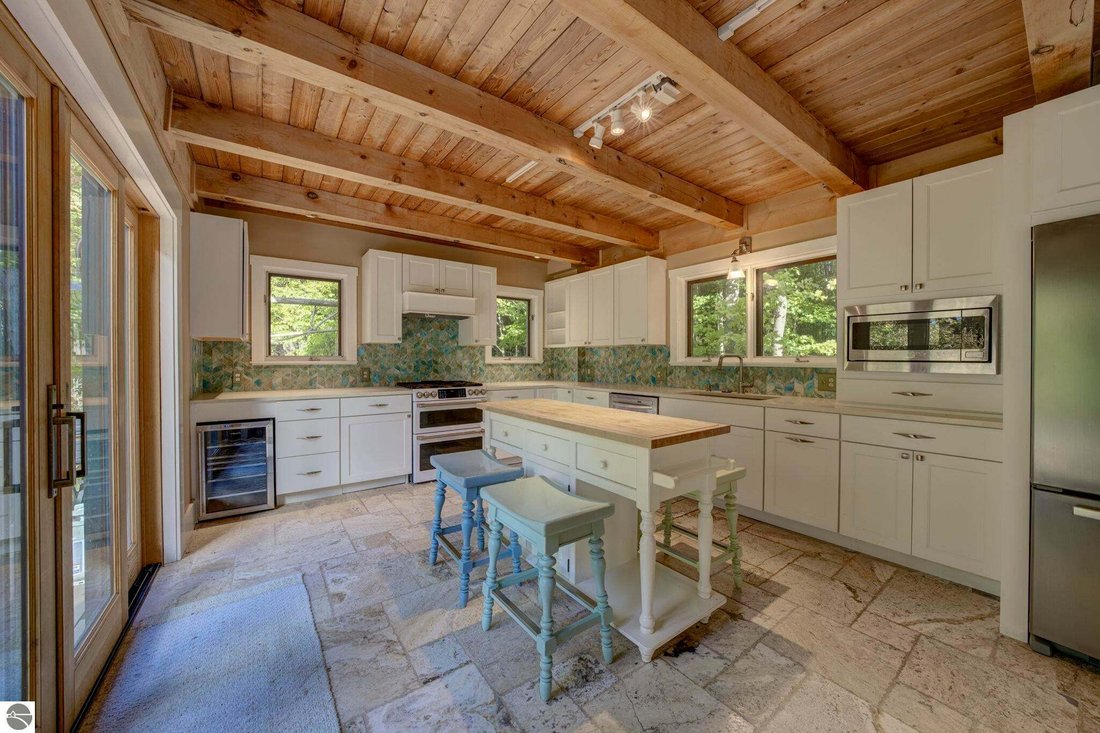 Maison à Leland, Michigan, États-Unis 3 - 19089389