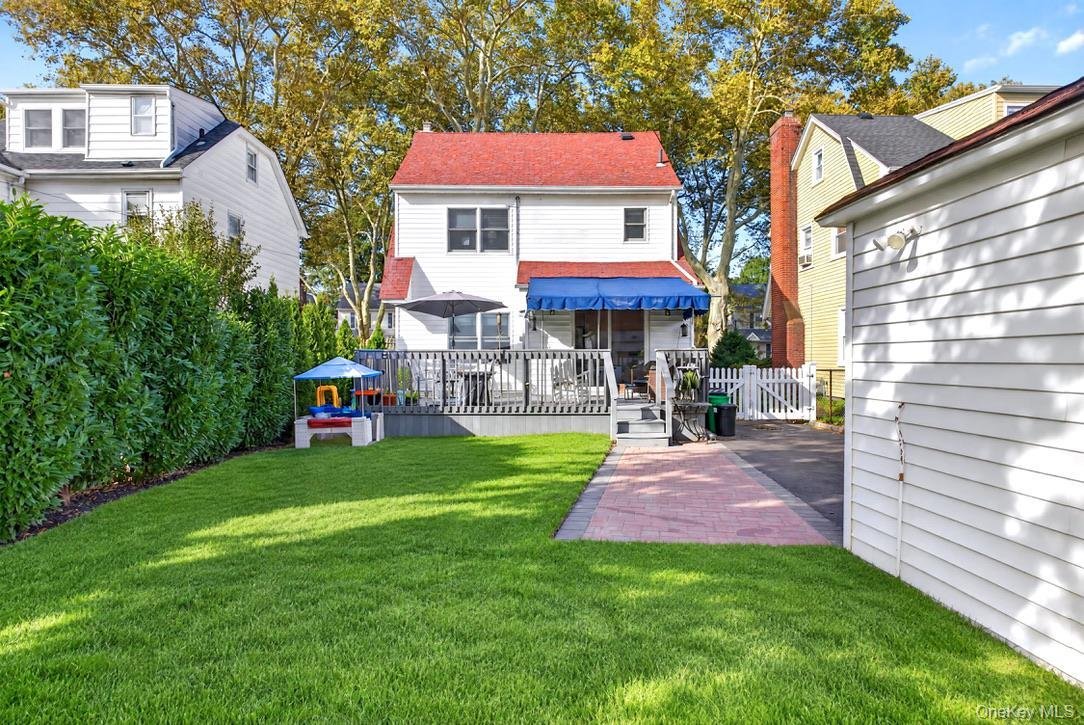 Maison à Garden City, État de New York, États-Unis 2 - 19092125