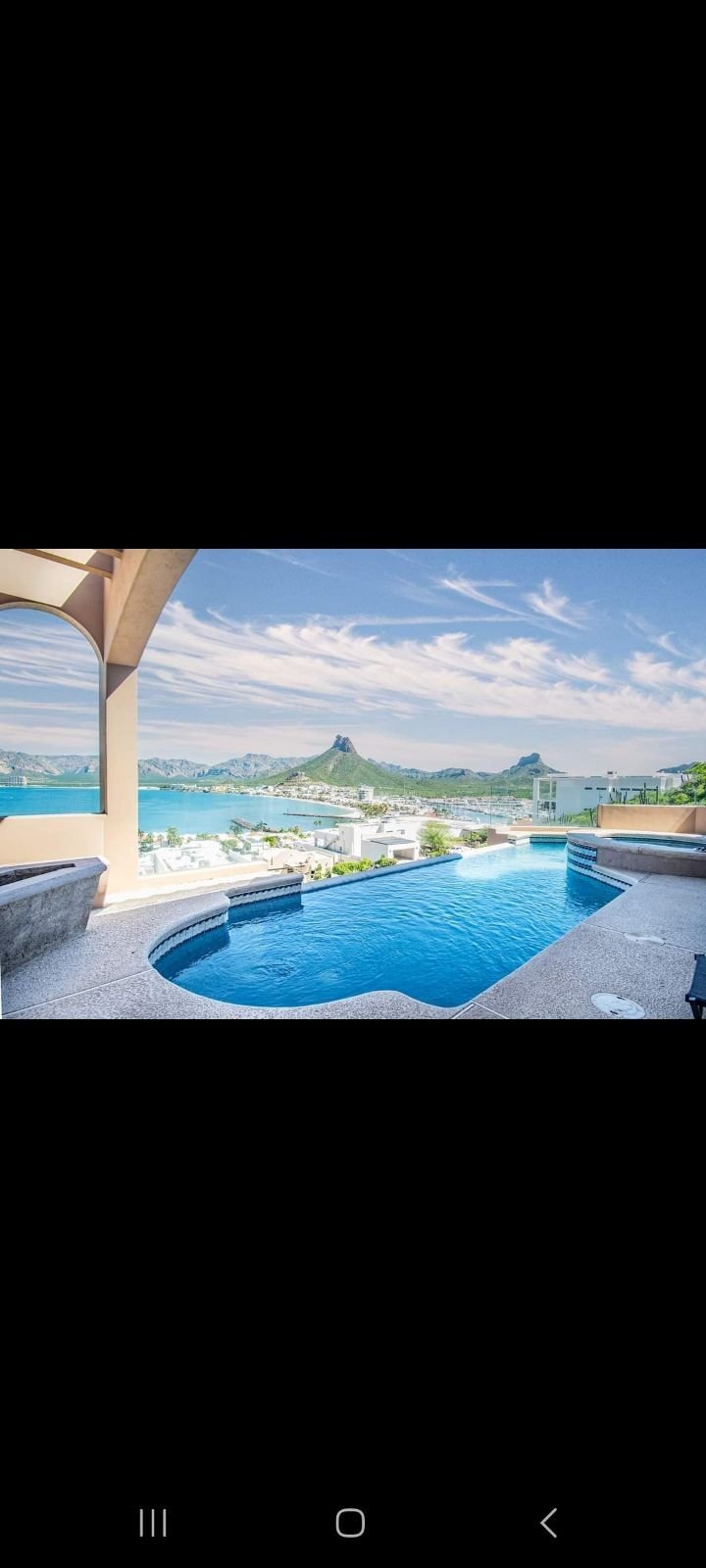 Land in San Carlos, Sonora, Mexiko 4 - 19087805