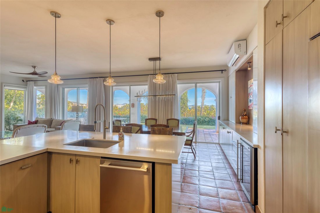 Appartement à Palmilla, Basse-Californie du Sud, Mexique 3 - 18379657