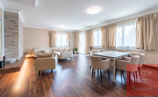 Apartamento en Cran-Gevrier, Annecy, Francia 1