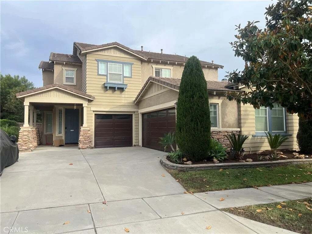 Casa a Rancho Cucamonga, California, Stati Uniti 3 - 19090263