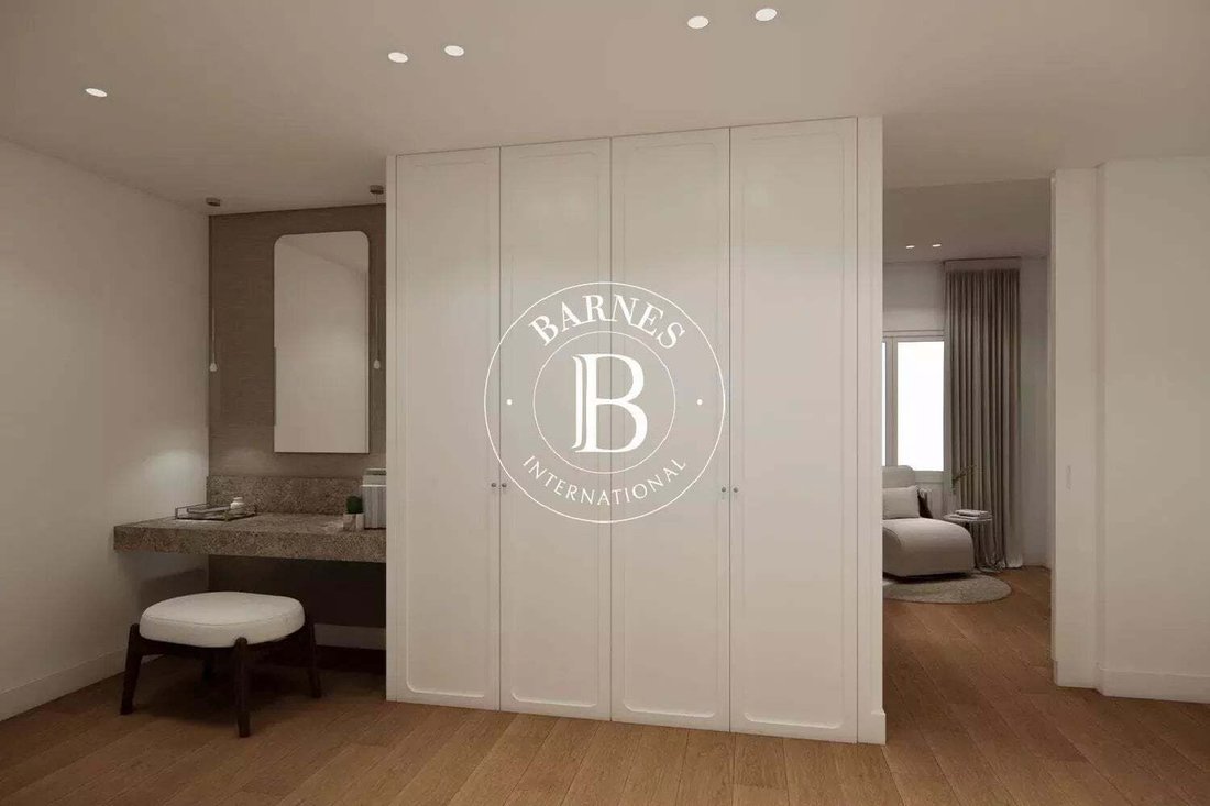Appartamento a Aravaca, Madrid, Spagna 3 - 19089979