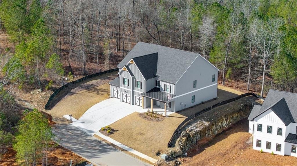 Casa en Acworth, Georgia, Estados Unidos 4 - 19092025