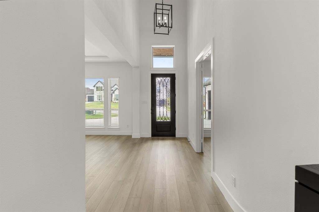 Maison à Prosper, Texas, États-Unis 2 - 16513266