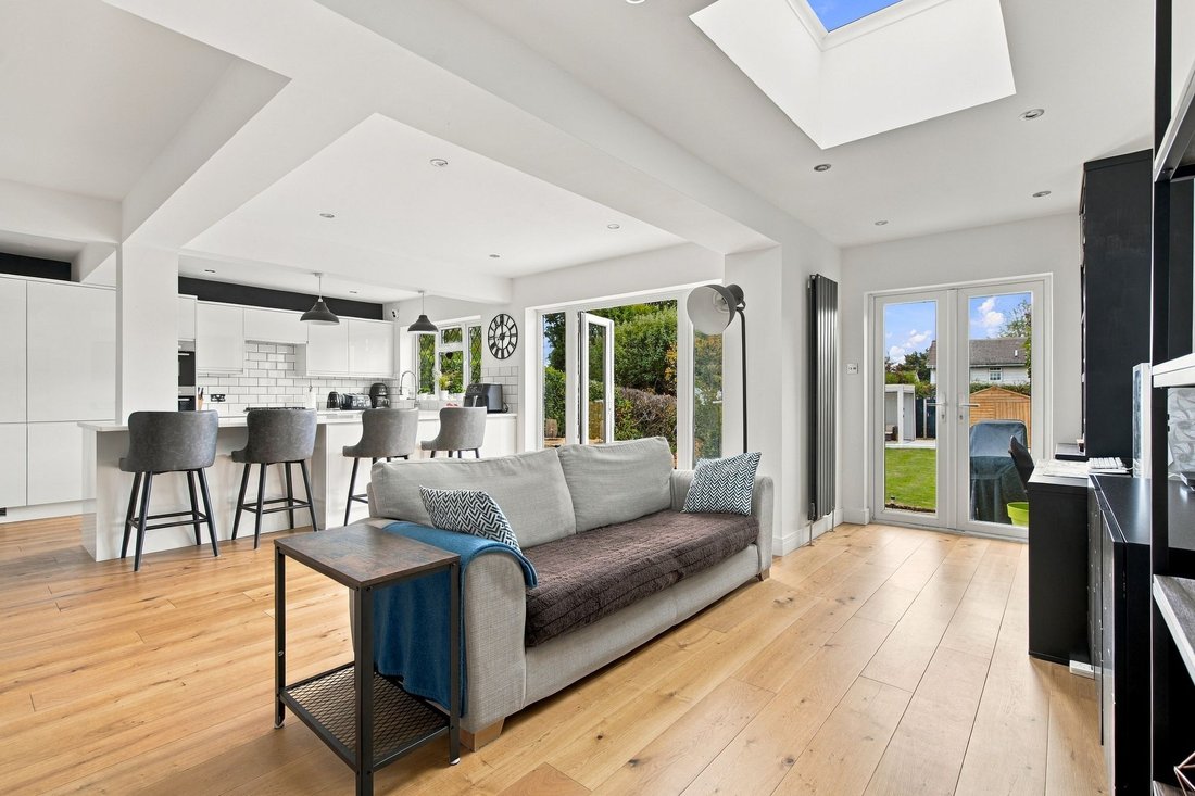 Haus in Windsor, England 2 - 19089380
