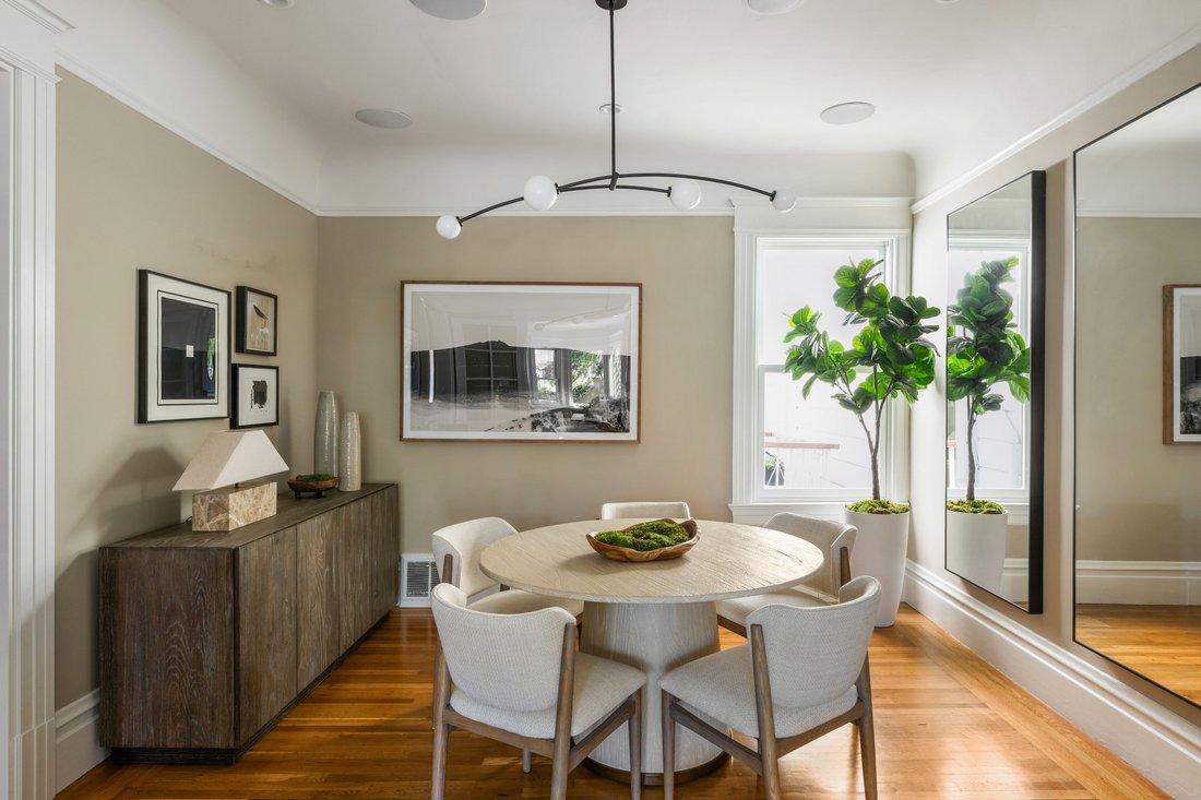 Condominio en San Francisco, California, Estados Unidos 4 - 19091833