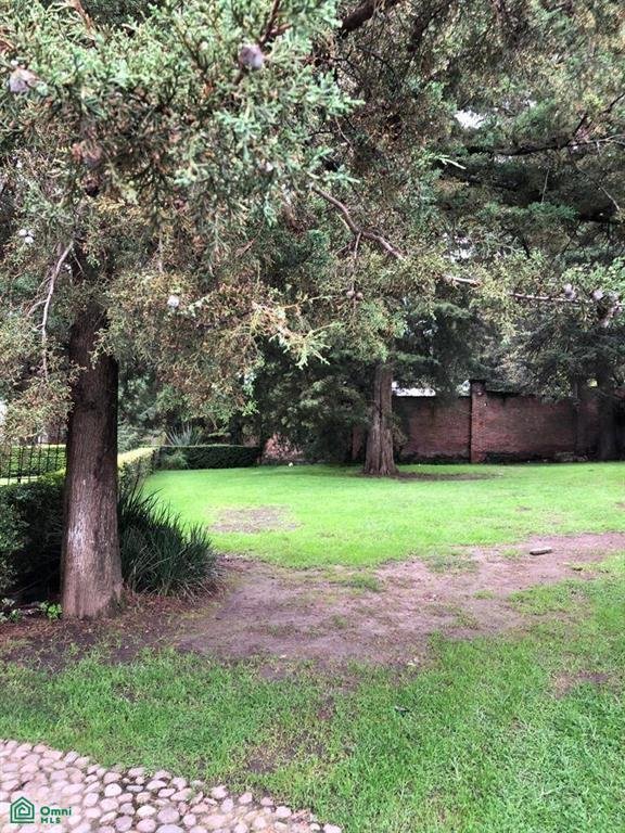 Terrain à Mexico City, Mexique 1 - 19043916