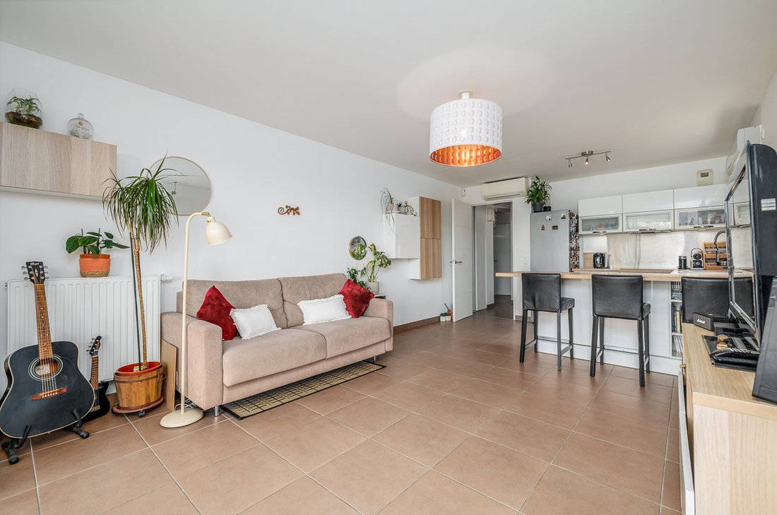 Apartamento en Niza, Provenza-Alpes-Costa Azul, Francia 3 - 19087655