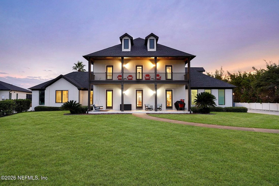 Haus in Sankt Augustine, Florida, Vereinigte Staaten 1 - 19089143