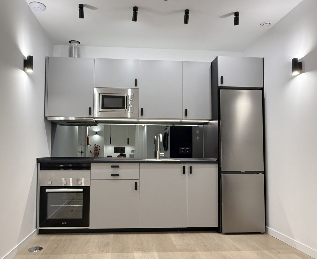 Appartement à Ciudad Lineal, Madrid, Espagne 5 - 19086861