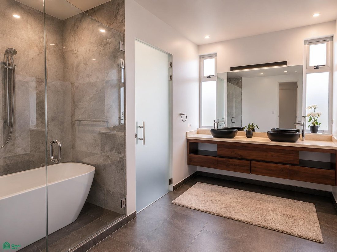 Haus in San Rafael, Heredia, Costa Rica 5 - 17925350
