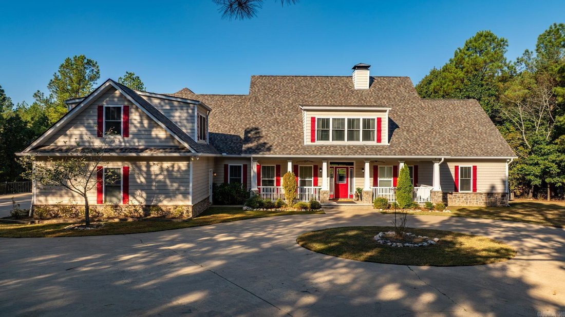 Casa a Little Rock, Arkansas, Stati Uniti 1 - 19089078