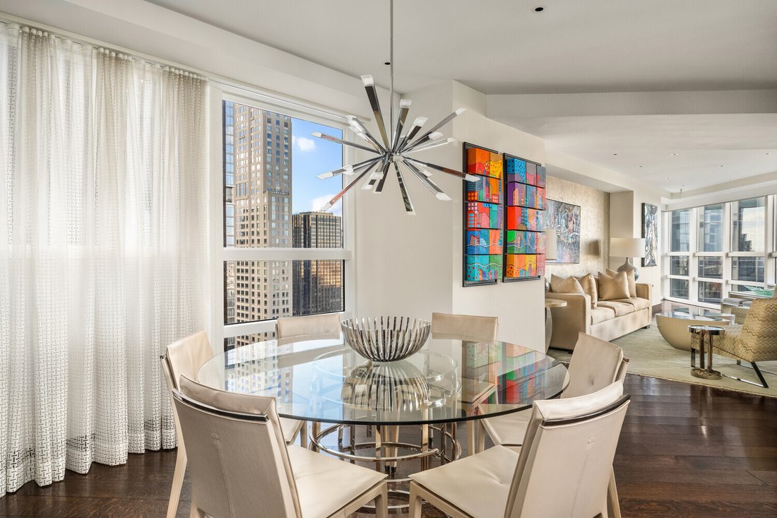 Appartamento a New York, New York, Stati Uniti 3 - 19089026