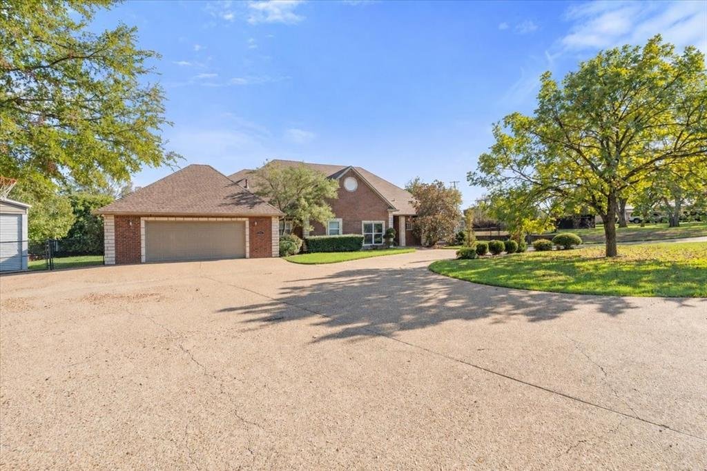 Casa en Corsicana, Texas, Estados Unidos 3 - 19089633