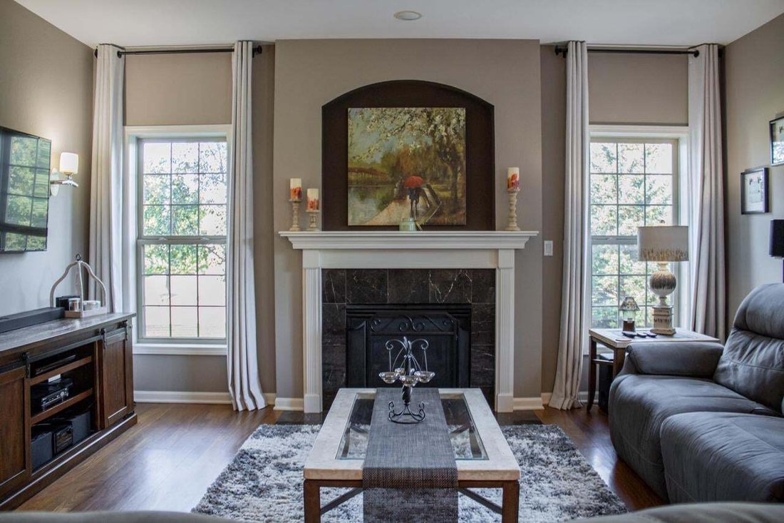 Casa a Pewaukee, Wisconsin, Stati Uniti 3 - 19089848