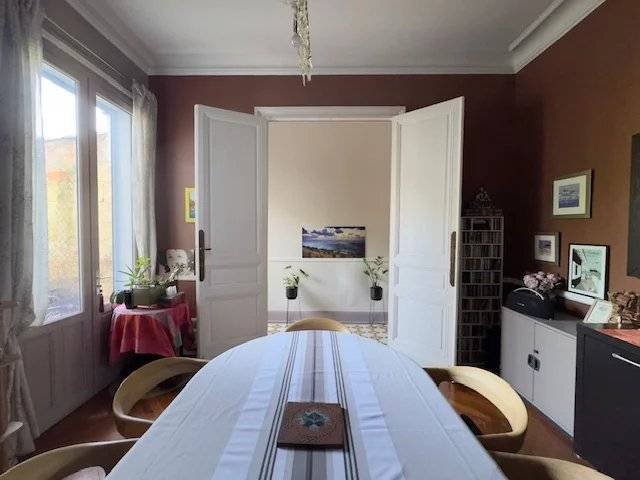 Casa en Le Lac-Bacalan, Burdeos, Francia 5 - 19087801