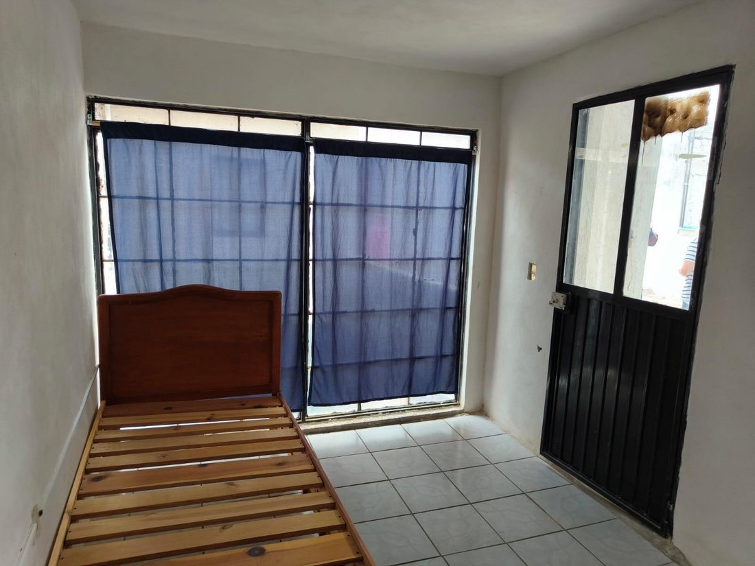 Casa a Santiago de Querétaro, Querétaro, Messico 4 - 19091479