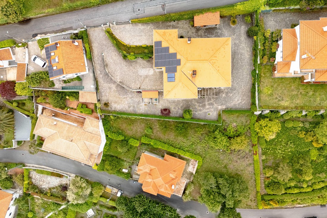 Villa à Guardao, Viseu, Portugal 5 - 17526530