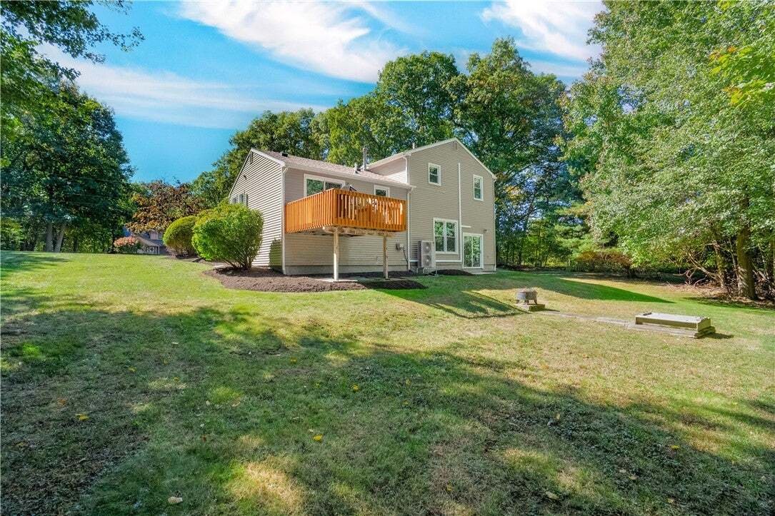 Maison à Johnston, Rhode Island, États-Unis 5 - 19089771
