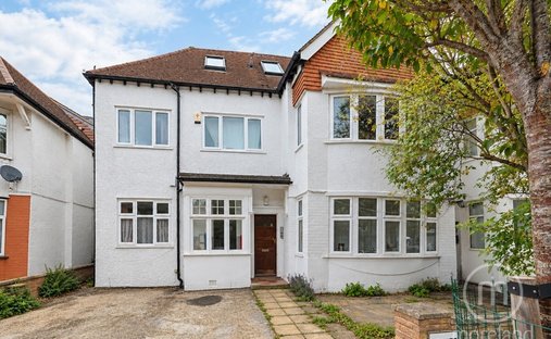 Casa a Temple Fortune, Barnet, Inghilterra 1