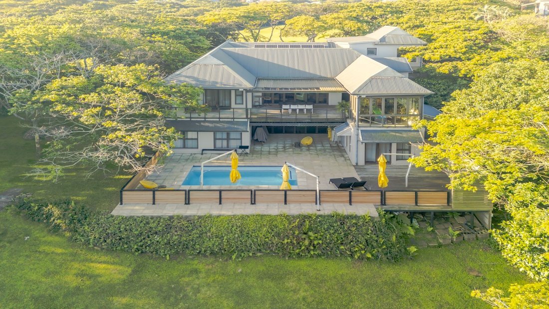 House in Blythedale, KwaZulu-Natal, South Africa 1 - 19088664