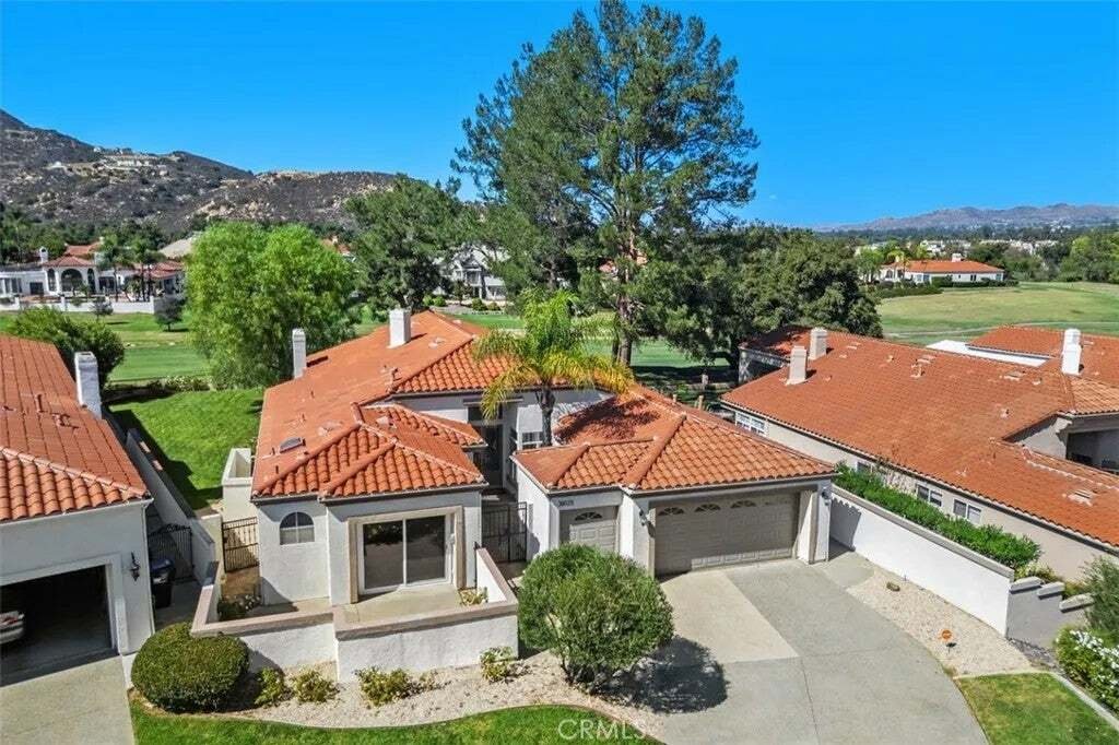 Appartement à Murrieta, Californie, États-Unis 1 - 19090213