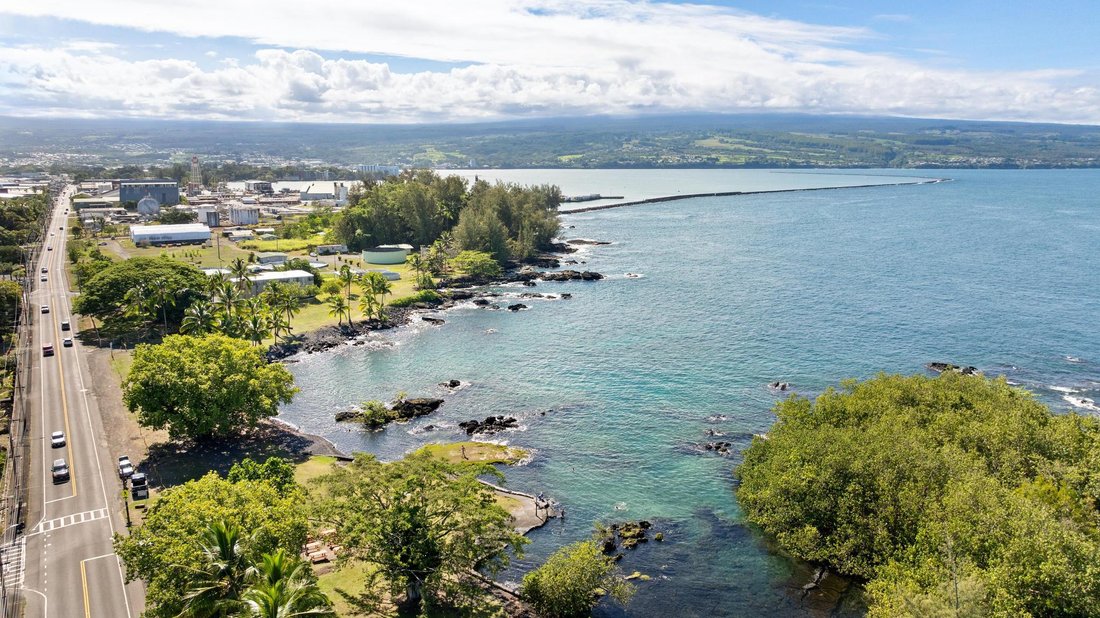 Condominio en Hilo, Hawái, Estados Unidos 2 - 19089163