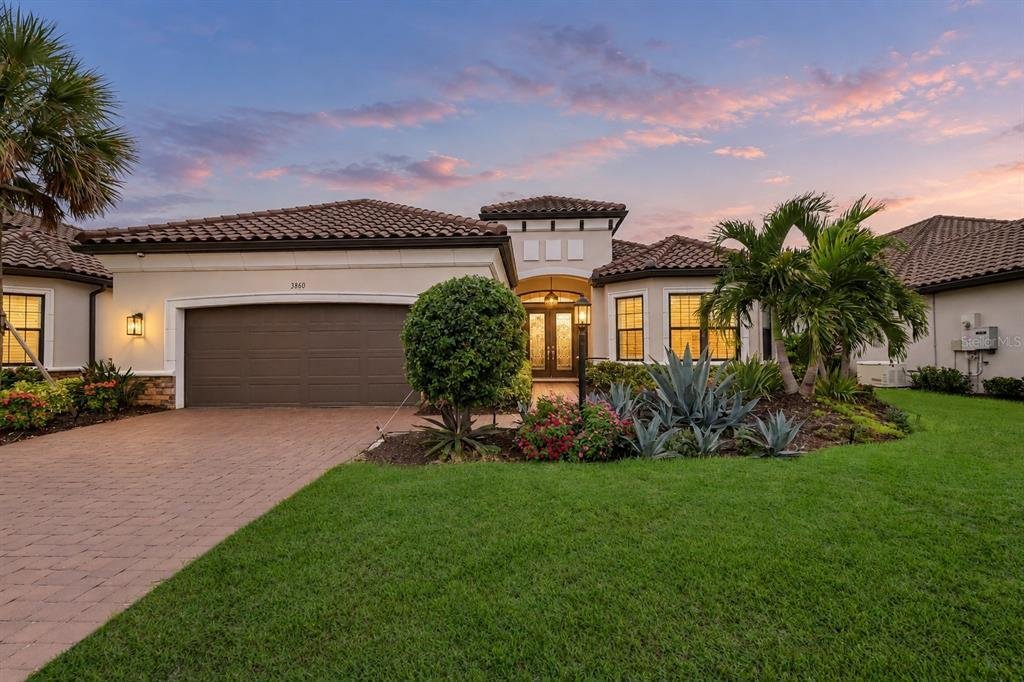Haus in Bradenton, Florida, Vereinigte Staaten 2 - 19087101