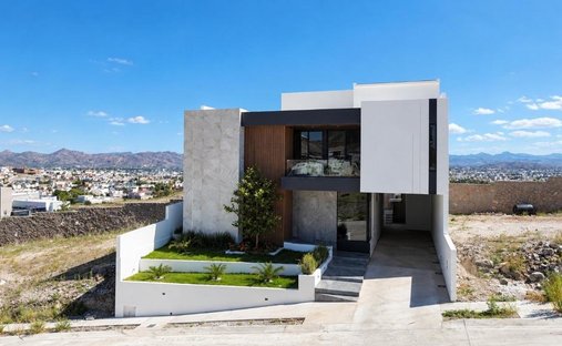 Casa a Chihuahua, Chihuahua, Messico 1