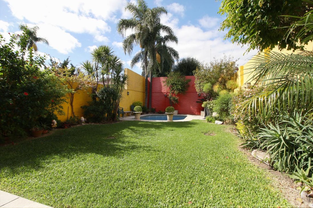 House in Buenos Aires, Buenos Aires, Argentina 4 - 19088948