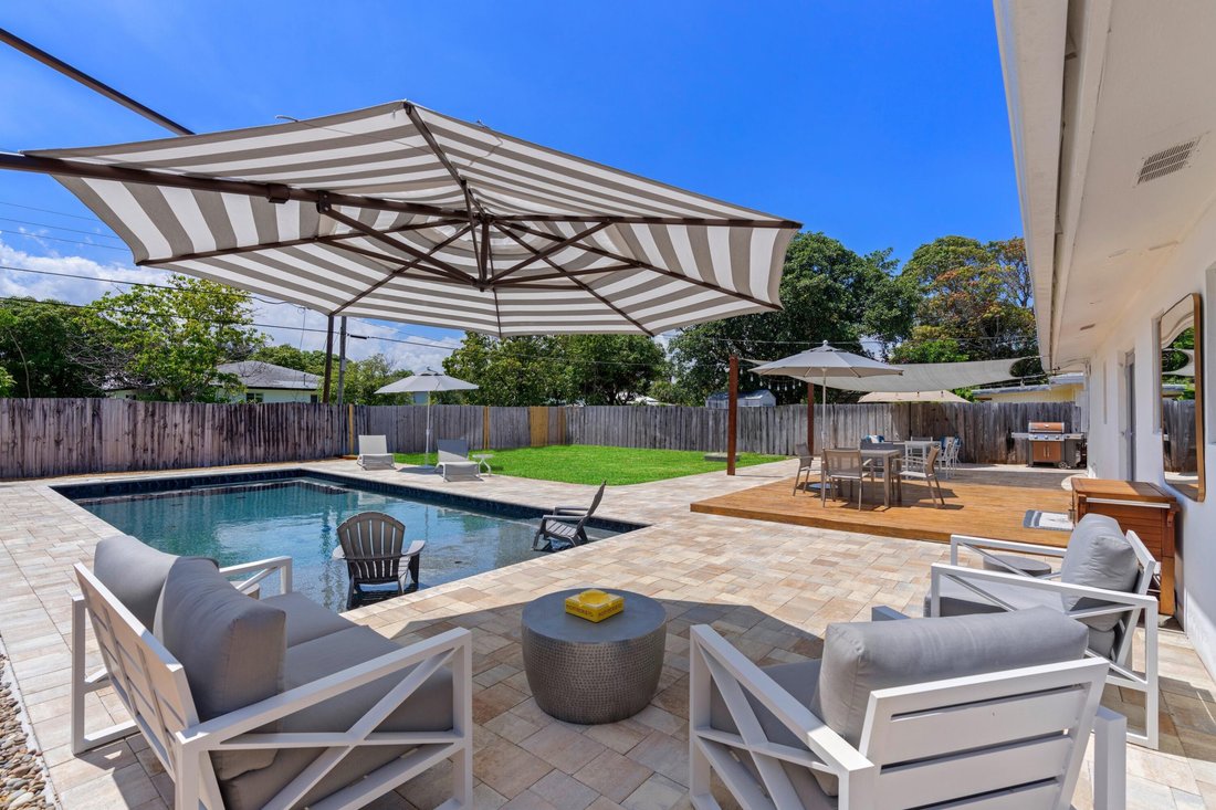 Casa a Delray Beach, Florida, Stati Uniti 4 - 19092001
