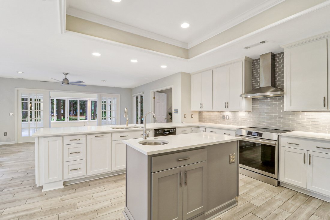 Casa a Hilton Head Island, Carolina del Sud, Stati Uniti 2 - 19088873