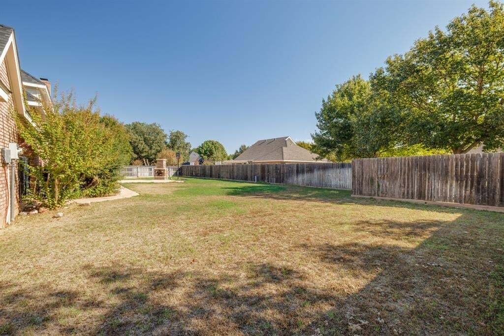 Casa en Abilene, Texas, Estados Unidos 4 - 19089700