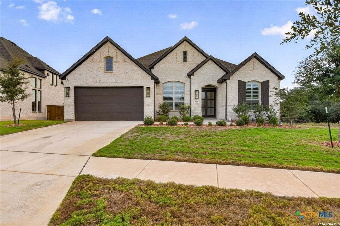 Maison à New Braunfels, Texas, États-Unis 3 - 19090078