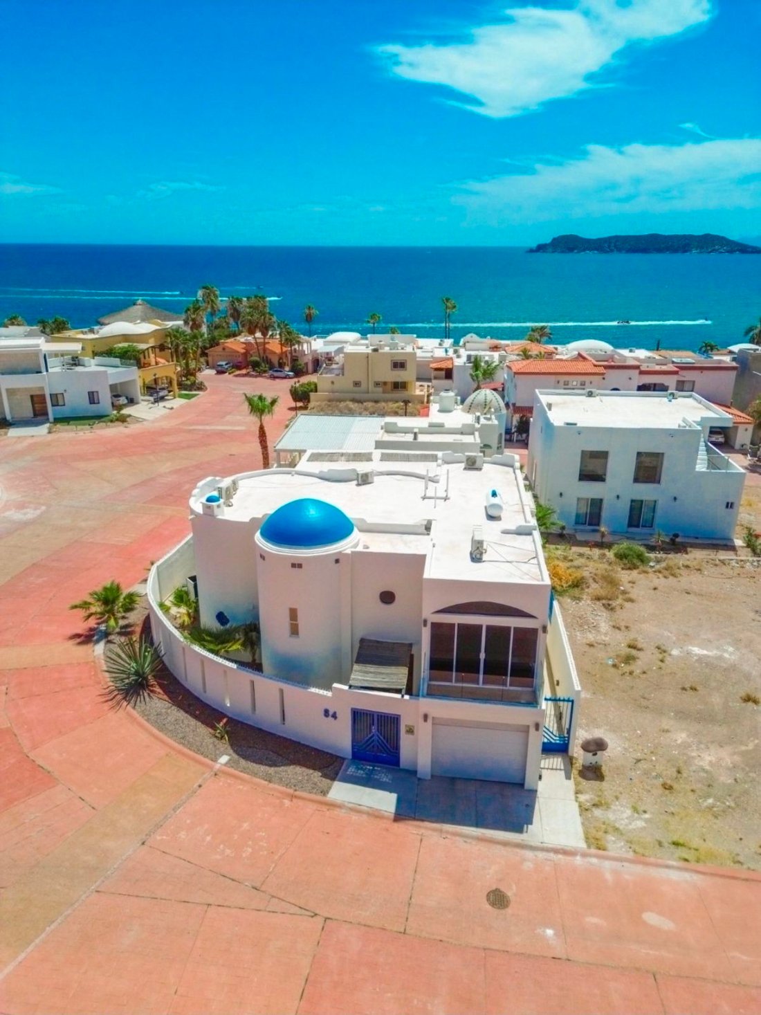 House in San Carlos, Sonora, Mexico 4 - 19087810
