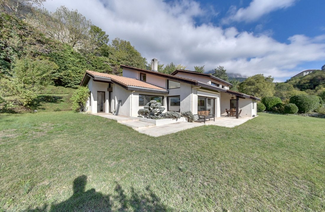 Villa en Maquis du Gresivaudan Nord, La Tronche, Francia 2 - 19091644