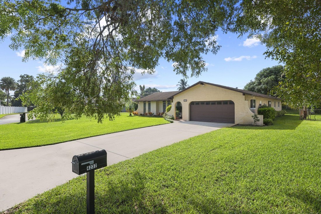 House in Palm Beach Gardens, Florida, United States 3 - 19089311