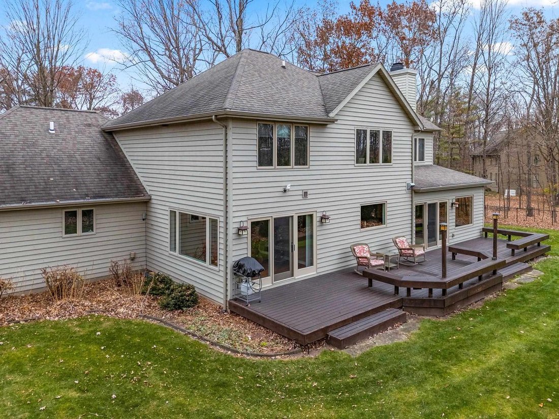 Haus in Green Bay, Wisconsin, Vereinigte Staaten 3 - 19092078