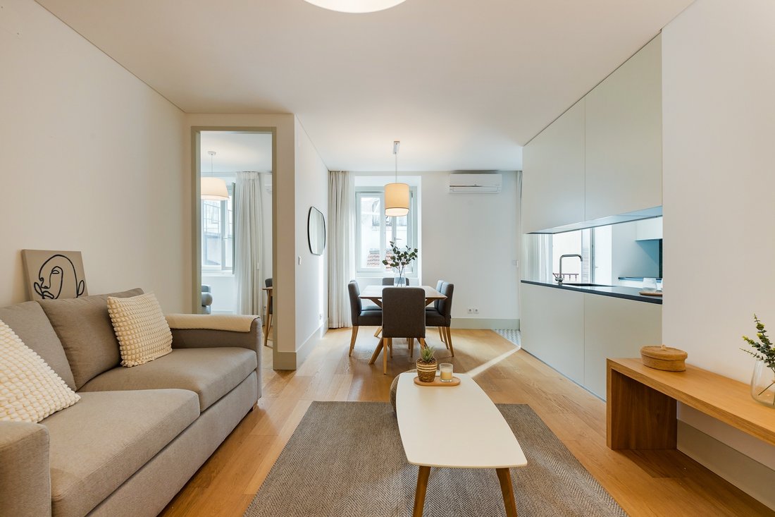 Apartamento en Arroios, Lisboa, Portugal 3 - 19088349