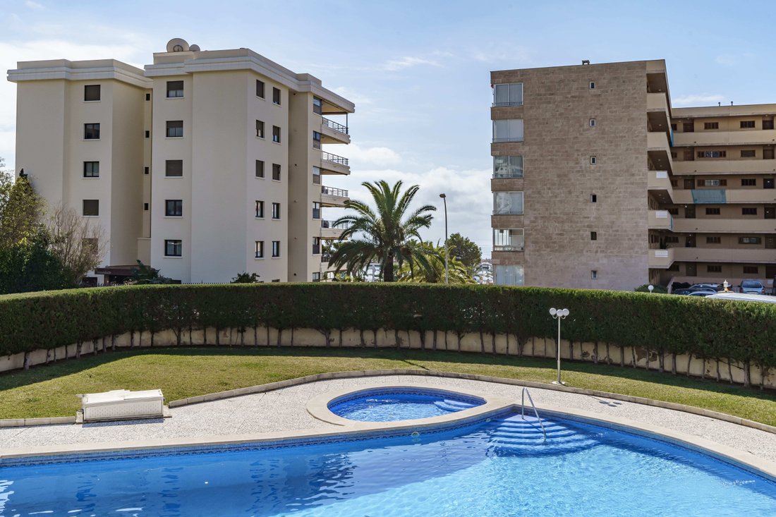 Appartamento a Calvià, Isole Baleari, Spagna 2 - 19087735