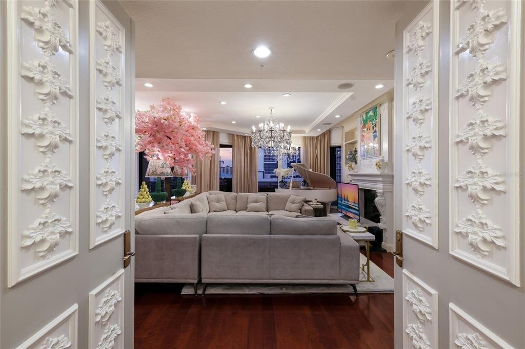 Condominio en Sarasota, Florida, Estados Unidos 4 - 19087001