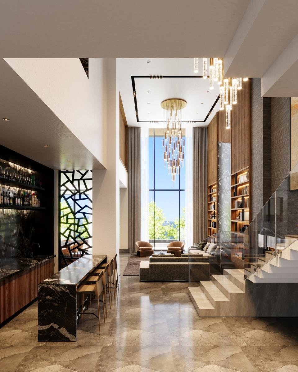 Haus in Monterrey, Nuevo León, Mexiko 4 - 19088844
