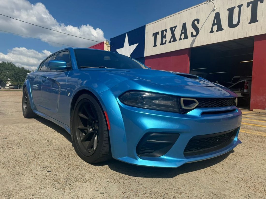 Sedan in Houston, TX, United States 3 - 19091151