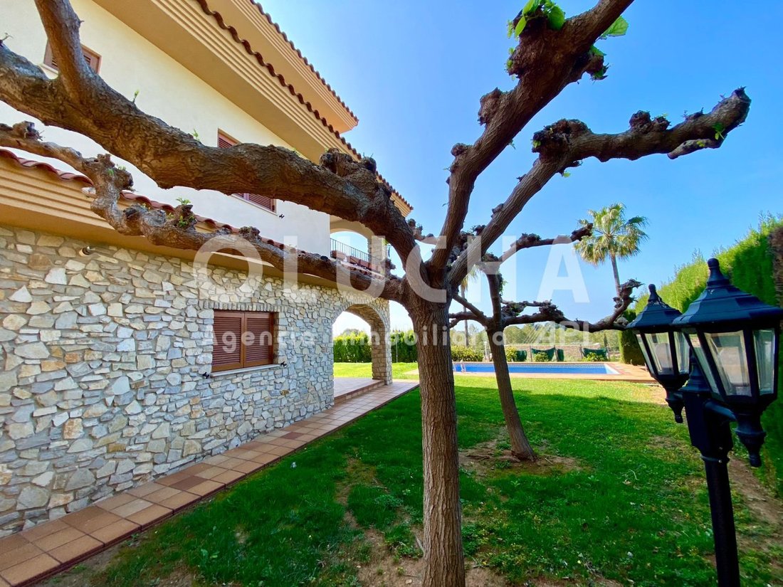 Chalet in Orpesa / Oropesa del Mar, Valencian Community, Spain 5 - 19086887