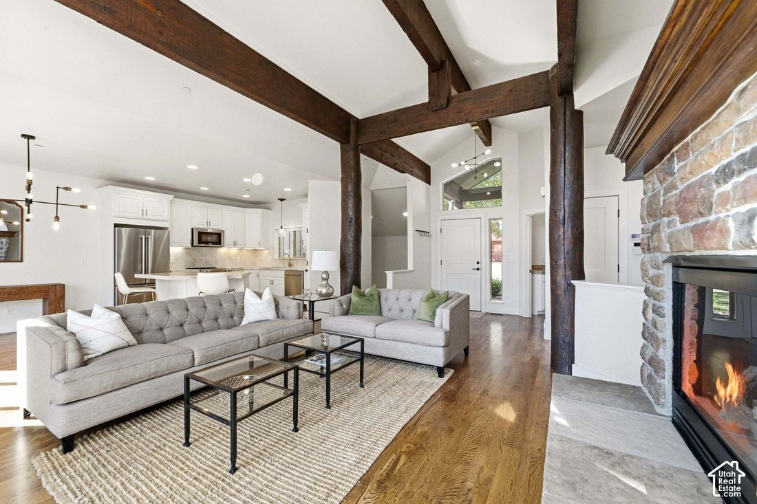 Townhouse in Park City, Utah, United States 2 - 19089121