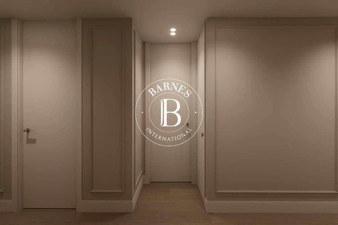 Apartamento en Retiro, Madrid, España 2 - 19088984