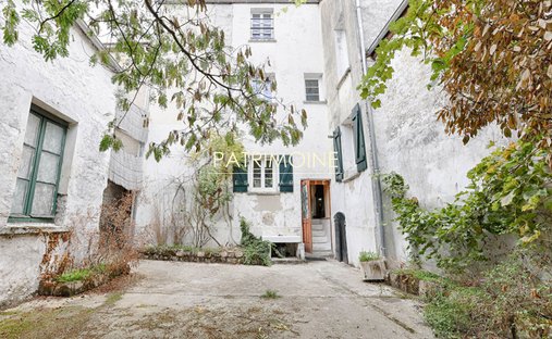Villa in Centre, Avon, Frankreich 1