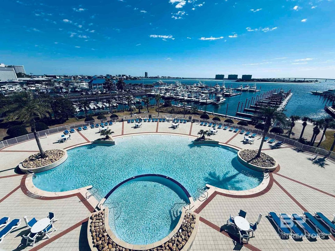 Haus in Orange Beach, Alabama, Vereinigte Staaten 2 - 19089892